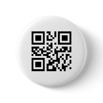 QR Code Button Template