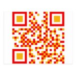 QR-Code-España Postcards