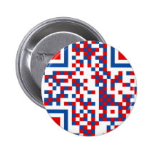 QR-Code-français Pins