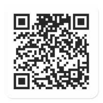 QR Code Stickers