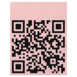qr love flyers