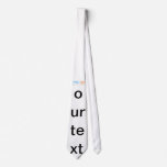 qr tie