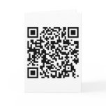 qrHowGeeksSay cards