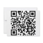 qrHowGeeksSay invitations