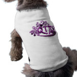 QTPi Phonetic Cutie Pie ie Pretty Girl Pet Clothes