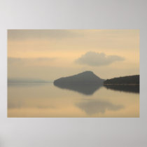 Quabbin Goodnough Dike Posters