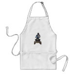 quad bike aprons