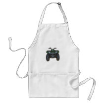 quad bike - atv aprons