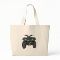 quad bike - atv canvas bags