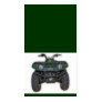 quad bike - atv business card