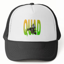 quad bike hats