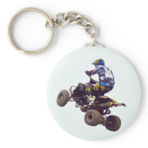 quad bike keychains