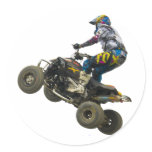 quad bike stickers