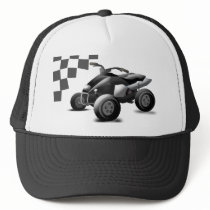 Quad hat