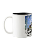 Quad madness mugs