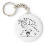 quad squad keychains