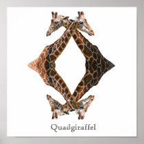 QUADGIRAFFEL 2