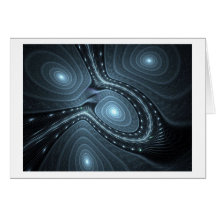 quadraspirala greeting cards