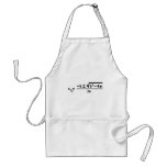 quadratic formula aprons
