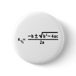 quadratic formula buttons