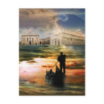 Quadro nel museo del surrealismo