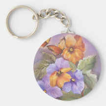 quadros recentes 006 key chains