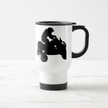 quadruples tasse à café