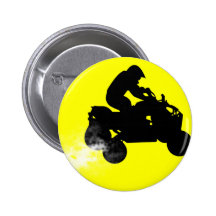quads. pinback buttons