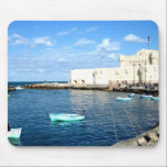 Quaibay Citadel Alexandria Egypt mousepads