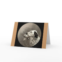 Quail Greeting Cards