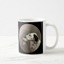 Quail Coffee Mugs