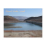 Quail Lake Post Card