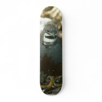 Quail Custom Skateboard