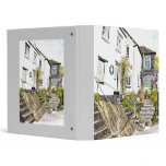 'Quaint' Binder