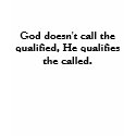 Qualified Shirt