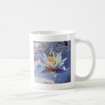 Quand un petit bébé va dormir mug à café