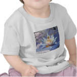 Quand un petit bébé va dormir t-shirts