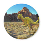 Quantasarus Dinosaur Fridge Magnets