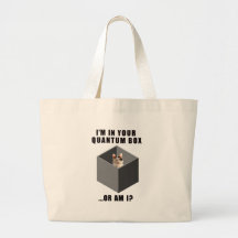 Quantum Cat Bag