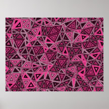 Quantum Geometry 1 Print