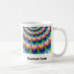 Quantum Leap Coffee Mugs