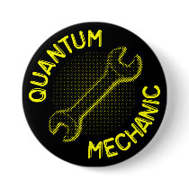Quantum Mechanic Buttons