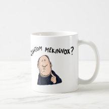 Quantum Mechanics Mug