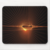 Quantum Modulation Mousepads