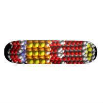 'QUANTUMLEAP' SKATEBOARD skateboards