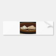Quark Liptauer Cheese Bumper Stickers