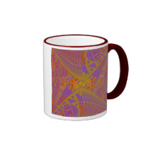 Quark Propeller Coffee Mug