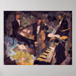Quartet Poster