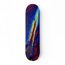 Quasar *R Skateboard Decks