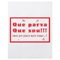 Que Parva Que Sou